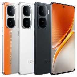 IQOO Neo 10 colors